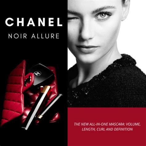 chanel laque noir gloss|Chanel allure laque longwear.